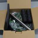 Ab Roller Wheel - AGREJO Ab Workout Equipment for Abdominal & Core Strength Training, Home Gym Fitness Equipment, Exercise Wheel for Men Women (Green)