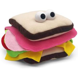 Puppet Pals Professional Muppet Style Sandwich Hand Puppet