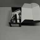 KUIIYER 1D QR 2D Barcode Scanner, Bluetooth Wireless Bar Code Scanners with Setting Keypad & LCD Screen Display & AI Voice, Handheld Barcode Reader for iPhone, Android, iPad, Tablet, Computers & POS