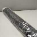 Golf Cart Floor Liner Mat Full Coverage Custom Fit for 2 and 2+2 Club Car Models Precedent 2004-2025/Onward & Tempo (2017-2025)/Villager & V4L (2019-2025 (Grey)