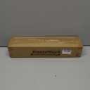 Breeze Touch Garden Trellis for Climbing Plants Outdoor, 30 Pack 17" Tomato Stakes Set with Clips & Connectors,Garden Plant Stakes, Tomato Frame, Cucumber Trellis for Raised Bed & Potted Plants