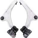 ApplianPar Front Lower Control Arm with Ball Joint for Ford Fusion for Lincoln MKZ 2013-2020