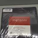 Mellanni King Sheets Set - 4 PC Iconic Collection Bedding - Hotel Luxury, Extra Soft, Cooling Bed Sheets - Wrinkle, Fade, Stain Resistant (King, Gray)