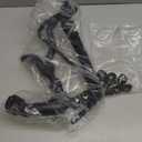 GoaMotors Engine Upper Radiator Coolant Water Hose for Audi A3 2015-2016 5Q0122101GN Coolant Radiator Pipe Water Hose Replacement