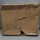 Front Bumper Lower Valance Compatible with 2005-2007 Ford F250/350/450/550 Super Duty 2005 Excursion Air Dam with Air Holes & Tow Hook Hole Replacement for FO1095219 5C3Z17626AAA