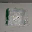 Bride Hair Pins Rhinestone Bridal Hair Piece for Women Crystal Hair Accessories for Bride Bridesmaids Flower Girls(Silver Classic)