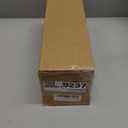 MAGICYOYO Diabolo Pro Triple Bearing, High Performance Red Chinese Yoyo Ball Toy Medium Size 5' with Extra 2 Pair Carbon Sticks + 1 Net Bag + 2 Diabolo Strings, Ideal Gift for Kids & Adults