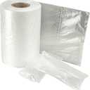 1 Roll 4"x8" 918ft Air Pillow Bag Film for Air Pillow Bag Machine Cushion Bubble Air Pillows, Air Bag Bubble cushioning wrap