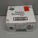 Betty Crocker Ready to Bake Fudge Brownie Baking Mix, 10.25 oz. (Pack of 8) Best By: 26-11-2026