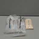 AMOMOMA Trendy Aviator Reading Glasses for Women,Men Blue Light Blocking Computer Readers Retro Metal Frame AM6162 (Black+gold+silver Us)