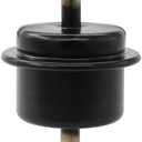 New Automatic Transmission Fluid Filter ATF for Honda Accord 03-17,Civic 01-15,CR-V 02-11,CRZ 11-16, Element 03-11,Fit 07-13,for Acura MDX 10-15,RSX 02-06,TSX 04-12