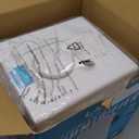 Stainless Steel Humidifier, 3L Warm Mist Humidifier, Easy Clean with Warm Steam Humidifier, Healthy Air Mist Humidifiers for Bedroom Living Room, with Sleep Mode and Auto-off Setting