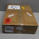 Masupu Sofa Arm Tray Table - 360 Swivel Height Adjustable End Table, Small Snack Side Table for Couch, C Shaped Table for Bed, Chair or TV Tray Table(Marble White and Gold)