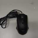 WEEMSBOX Gaming Mouse Wired, Gaming Mice Breathing RGB LED Plug Play High-Precision Adjustable 7200 DPI, 7 Programmable Buttons, Ergonomic Mouse for PC Laptop