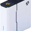 Turbo Gaming Router & WiFi Extender Booster, Game Accelerator for PS5, PS4, Xbox, Switch 2 & PC, Low Ping & Lag Reduction for Online Gaming, Includes 90-Day VIP Core Plan