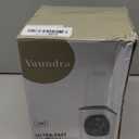 Vaundra Fast Baby Bottle Warmer for Breastmilk and Formula 120V