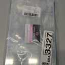 UNA GELLA Toe Nail Tips Full Cover, 216 Pcs Square Round Toe Nail Press Ons Clear Pre-shape Gel Toe Nail Tips Double Matte Acrylic Fake Toenails Extensions DIY Home Nail Salon for Women, 15 Sizes