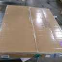 Hasipu Hollywood Vanity Mirror with Lights and Bluetooth Speaker, 47" x 35" Makeup Mirror with 24 Dimmable LED Bulbs 3 Color Modes, 5X Magnifying Glass, Touch Control, USB and Type-C, Tempered Glass