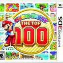 Mario Party: The Top 100 - Nintendo 3DS