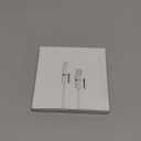 SHEZI 4-in-1 USB C Cable Compatible With Lightning Cable 60W Fast Charging & Data Transfer, Support to CarPlay & Android Auto, 5FT Travel Multi Cord Charger Combo for iPhone/iPad/Samsung/MacBook Cable