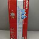 Huggies Plus Diapers, Size 6 (35+ Pounds), 116 Count