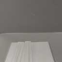 MaxGear Acrylic Sign Holder 8.5x11 Inches 2 Pack, Double Sided Clear Display Stand Table Top Paper Holder, Vertical Menu Flyer Stand, Plastic Frame for Stores, Restaurants, Hotels, Office