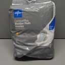 Medline ContourPlus Bladder Control Pads, Ultimate Absorbency, 8 x 17 Inches, Bag of 28