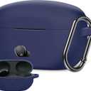 for Sony WF-1000XM5 CaseMidnight Blue