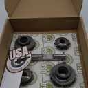 USA Standard Gear Open Spider Gear Set for Chrysler 9.25" ZF Rear