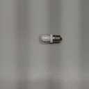 E17 LED Bulb Microwave Oven Light 8206232A Super Power Saving Multiple Purpose Appliance Bulb-3W(Equal to 40W Incandescent) 380LM 6000K Daylight White-4 Packs