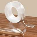 0.8 in x 6.6 FT,Clear Soft Corner Protectors for Furniture Strip,Sharp Edge & Table Bumper,Window Edge,Wall Protector, Soft Corner Guards Safe for Proof,Table Corner Protectors in Family