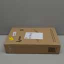 ZCDCP Pod Holder - Modern Sleek Black Metal Coffee Capsule Organizer for Nespresso Pods, Stylish Coffee Machine Stand for Coffee Bar, Office or Home Kitchen(40 Pods Capacity)