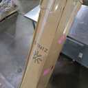 Zinus 14 Inch Queen Green Tea Memory Foam Mattress, Fiberglass Free, Medium Firm Feel, Zoned Pressure Relief, Certified Safe Foams & Fabric, Mattress in A Box (White)