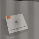 Dreamegg Portable Noise Machine for Baby Adult, Features Powerful Battery, 21 Soothing Sound, Noise Canceling for Office & Sleeping, Sound Therapy for Home, Travel, Registry Gift, Classic White