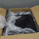 3-Tier Laundry Hamper Sorter with Wheels, 120L Vertical Rolling Laundry Basket Organizer Cart, 3 Section Laundry Sorter with Shelf for Small Space, Laundry Room, Bathroom, Bedroom, Dorm, Closet