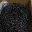 Deer Fence Netting, 7 x 100 Feet Anti Bird Deer Protection Net Reusable Protective Garden Netting for Plants Fruit Trees Vegetables Against Birds and Other Animals