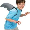 Shark Fin Accessory - Shark Costume for Kids