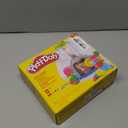 Play Doh Swirlin' Smoothies Toy Blender Playset, Play Kitchen Appliances, Kids Arts and Crafts Toys for 3 Year Old Girls and Boys and Up