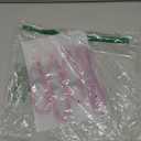 AINOPE USB C Cable [4-Pack, 3.1A] Type C Charger Fast Charging, Right Angle [10/6.6/3.3/3.3ft] USB A to USB C Cable Nylon Braided Compatible with Galaxy S22 S10 Plus S21 S20, Note 10, LG Google Pixel (Rose)