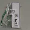 Smoked Dynamic LED Side Marker Turn Signal Repeater Indicator Light for Cayenne for 958 for 92A 2011-2014 Car Front Lamp Dynamic Turn Signal Light(Dynamic Crystal)