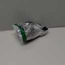 Noomelfish Girls Sparkly Sequin Skirt Kids Elastic Waist Mini Pencil Skirts, Black, Size 11-12 Years