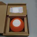Apple - HomePod mini - Orange
