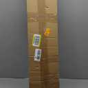 4PK Support Pole,Steel Telescopic Quick Adjustable 3rd Hand Support System, Support Rod, Supports up to 154 lbs Construction Rods for Cabinet Jacks Cargo Bars Drywalls Extends from 50 Inch to 118 Inch