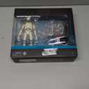 STAR WARS The Black Series KX Security Droid Enforcer & Droideka, Jedi: Survivor Gaming Greats Collectible 6 Inch Action Figure 2-Pack 