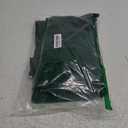 Panadila Womens Oversized Crewneck Sweatshirt Striped Pullover Long Sleeve Tunic Tops to Wear with Leggings XL