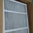 3M COMPANY NADP03-4IN-4 Ultra Allergen Filter