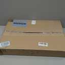 Bemis 500EC 062 500EC062 Toilet Seat, 1 Pack Round, Ice Grey