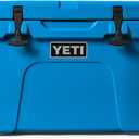 YETI Tundra 35 Cooler, Big Wave Blue