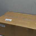 100FT Light Track System for Govee Permanent Outdoor Lights Pro (H706A), Permanent Halloween/Christmas Light Track, DIY Paintable PVC Track