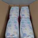 Pampers Diapers - Cruisers 360 - Size 7, 88 Count, Babyproof up to 100% Leakproof Pull-On Diaper